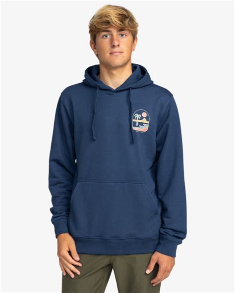 Sands Sudadera Con Capucha Para Hombre Billabong