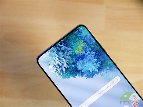 Samsung Galaxy S20 e S20 Plus 5G anche a rate con Vodafone Infinito S20 ...