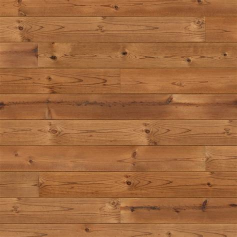 Shop Natural Thermally Modified Wood Siding