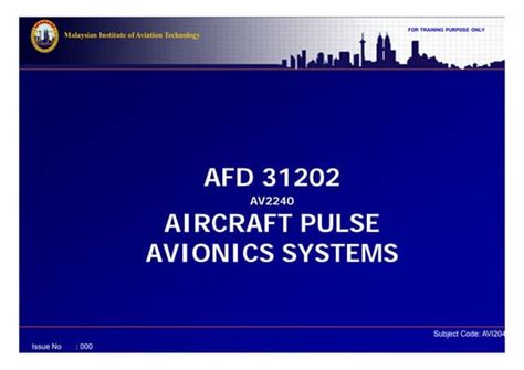 Distance Measurement equipment (DME) | PPT