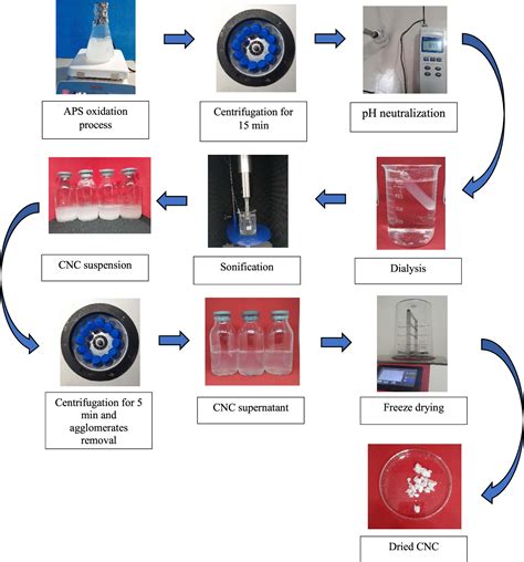 Oxidized Cellulose Nanocrystals From Durian Peel Waste By Ammonium