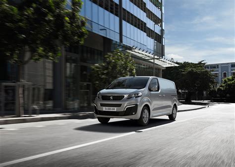 peugeot expert auto ag