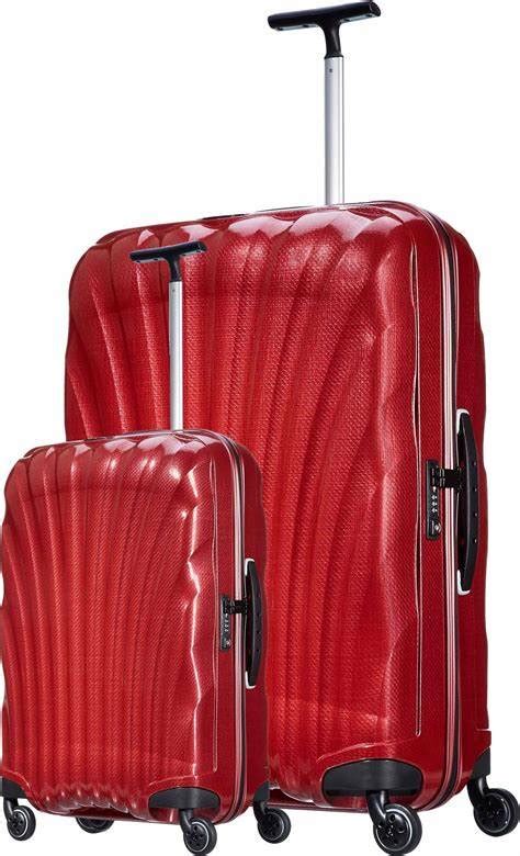 How to Find Your Samsonite Luggage Model Number - Luggage Unpacked