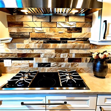 Rustic Stone Backsplash Ideas Your Ultimate Guide To Innovative