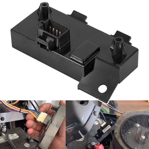 Amazon Besttruck Replacement For AM141075 Electronic Control Unit