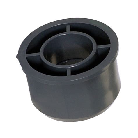 Pvc Pipe Reducer Bush Size Inch At Rs In Valsad Id