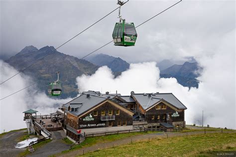 Wildkogelhaus Kitzb Hel Alps Austria Mountain Photography By Jack