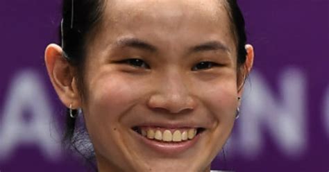 Tzu Ying TAI 个人信息奥运奖牌纪录和年龄