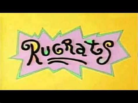 Rugrats Theme Song. - YouTube