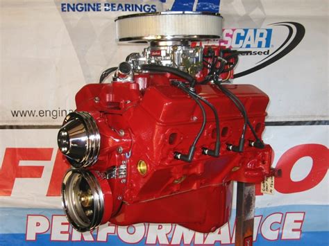 383 Crate Engine Chevy