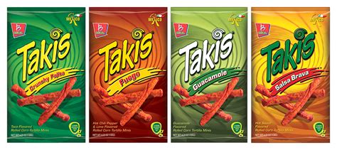 Takis Png Logo