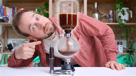 Watch This Before Buying A Siphon Brewer Youtube