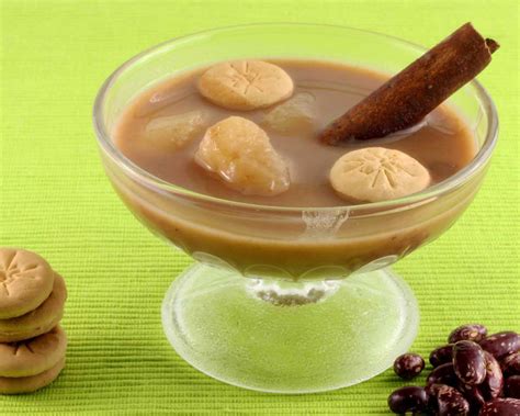 Cómo hacer Habichuela con Dulce Receta Fácil