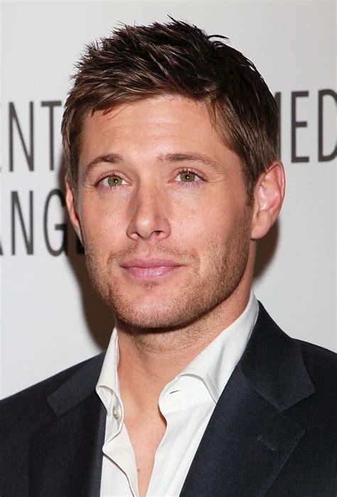 Beverly Hills Ca March 13 Actor Jensen Ackles Attends The Paley