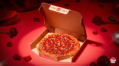 Pizza Hut Launches Hot Honey Pizza With A Spicy New Campaign