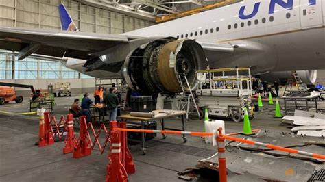 FAA orders immediate inspections of some Boeing 777 engines after ...