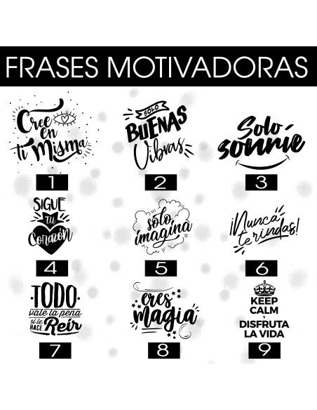 62 FRASES MOTIVADORAS PNG PACK 2