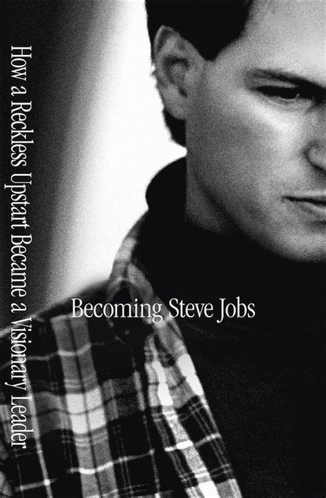 Un Nouveau Livre Sur Steve Jobs Sortira Le 24 Mars Macgeneration