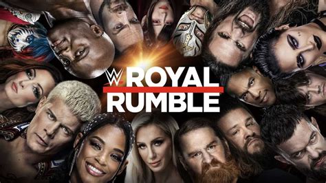 30 Women Royal Rumble Match 2024 Wwe2k23 Gameplay Youtube