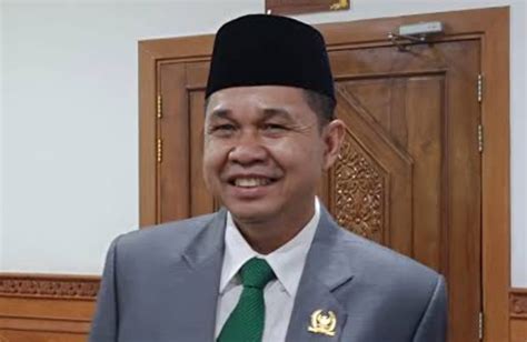 Apbd Kutim Diperkirakan Capai Rp Triliun Dprd Dukung Kenaikan