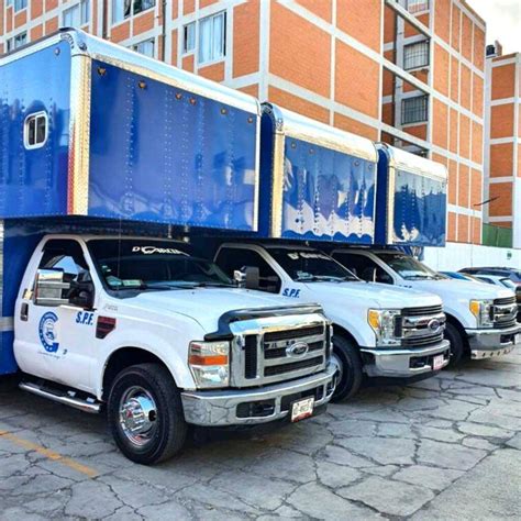 Renta De Trailers Transporte De Carga Y Fletes CDMX