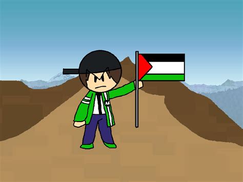 Free Palestine by MoAmer2010 on DeviantArt