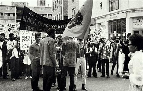 Black British Civil Rights Behind The Scenes Black History Month 2024