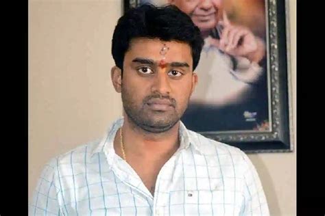 Prajwal Revanna Prajwal Revanna S Brother Suraj Revanna Arrested For