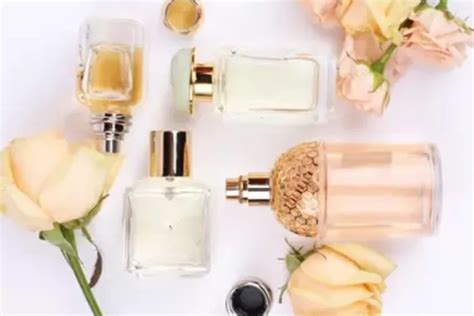 Murah Meriah Berikut Rekomendasi Parfum Yang Wanginya Tahan Lama