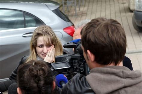 Affaire de la petite Fiona Cécile Bourgeon libérée son ex mari se confie