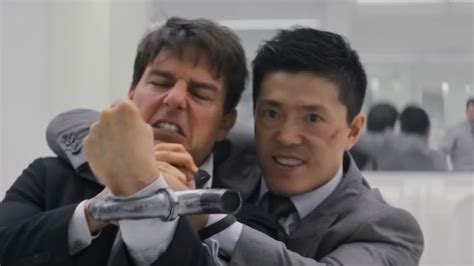 The 36 Greatest Movie Fight Scenes Gamesradar