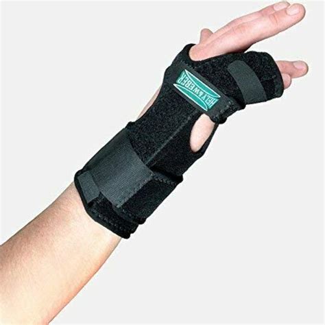 Hely And Weber Tko The Knuckle Orthosis Left Health And Household