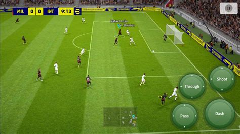 Rekomendasi 5 Game Sepak Bola Paling Seru Di Android AndroidPedia