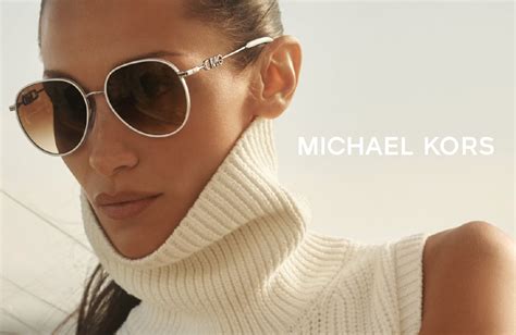 Michael Kors Eyewear