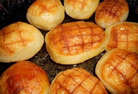 Примороженный картофель - Со Вкусом