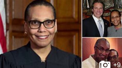 First Muslim Female Judge Found Dead In Hudson River Youtube