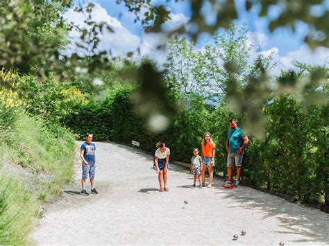 Camping Rhône Alpes Les Bois Du Châtelas Bourdeaux Drôme Yelloh