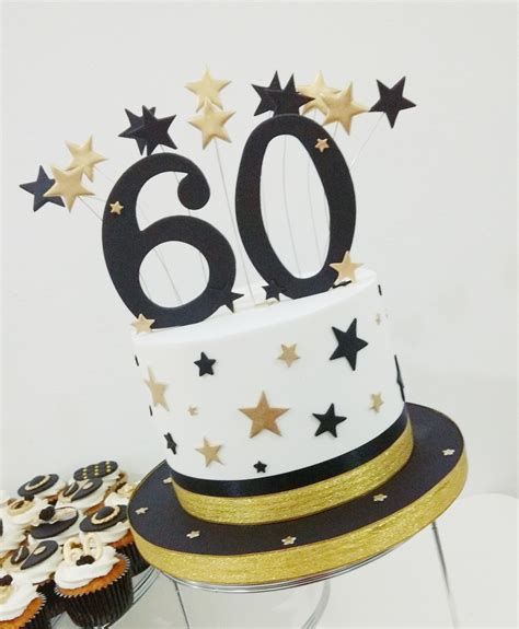 Top 34+ imagen pastel de 60 años para hombre - Abzlocal.mx