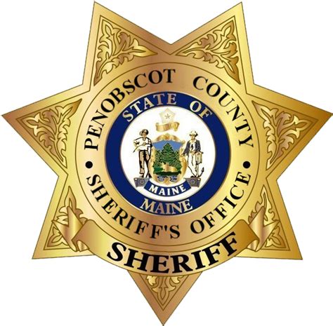 Penobscot County Sheriff's Office