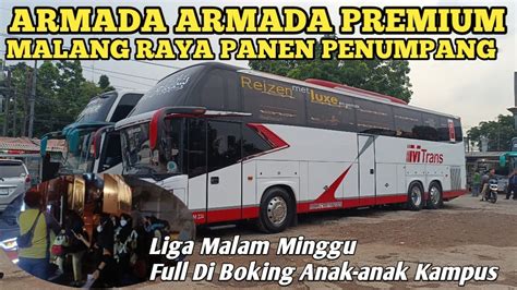 Liga Malam Minggu Armada Premium Malang Raya Panen Pnpdi Sewa Satu