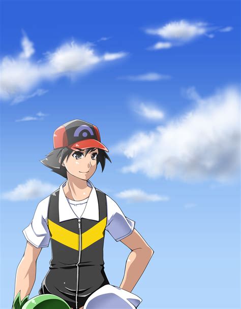 Agnph Gallery Ash Ketchum Dawn Female Human May Oral