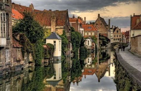 Brugge-Zeebrugge Canal | Description & Facts | Britannica