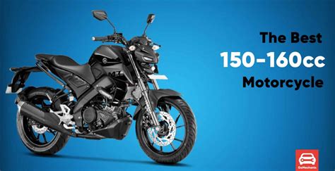 Honda Bikes 150cc In India | Reviewmotors.co