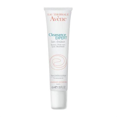 Avene Cleanance Soin Matifiant Expert Ml Lazada