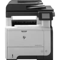 Manual de usuario HP LaserJet Pro M521DN 256 páginas