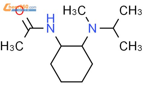 824938 95 6 Acetamide N 1R 2R 2 Methyl 1 Methylethyl Amino