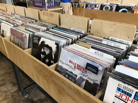 Record Store Day is this Saturday, April 13. Here’s what you need to