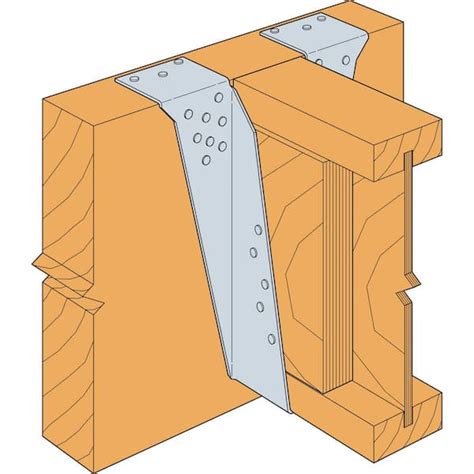 Pryda Nail-on Joist And Split Joist Hangers | lupon.gov.ph