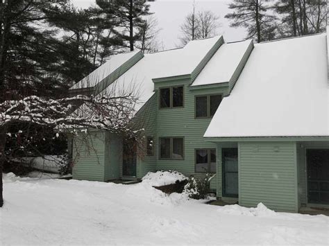 292 Woodhaven Dr White River Junction Vt 05001 Townhome Rentals In