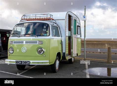 Customised Vw Campervans Hi Res Stock Photography And Images Alamy